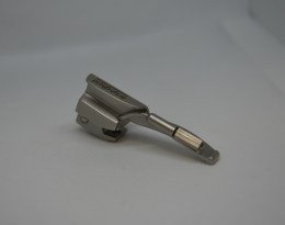 Вигнутий неонантальний клинок типу Macintosh розміру 00 для стандартного ларингоскопа Brightfield