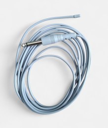 Ветеринарний датчик температури сумісний з моніторами пацієнта Brightfield. Використовується для вимірювання температури тіла тварини