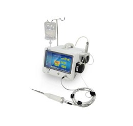 Апарат ультразвукової кавітації Lifotronic для ветеринарної медицини, настільна модель для санації інфікованих ран