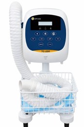 Ветеринарна система обігріву Lifotronic TC-200 для ветеринарних операційних, інтенсивної терапії та стаціонару